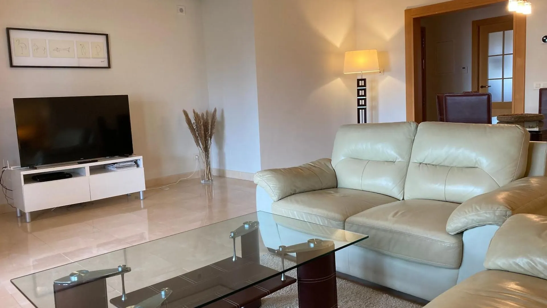 Apartment Las Salinas Estepona