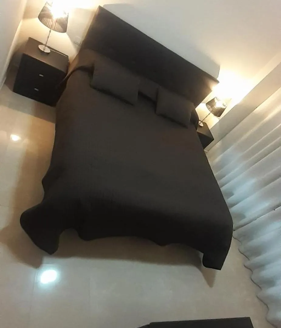 Apartment Las Salinas Estepona Spain