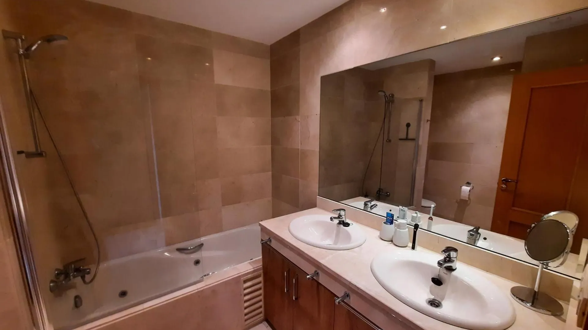 Apartment Las Salinas Estepona